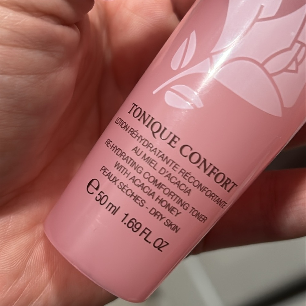 Lancôme Tonique Douceur and Tonique Confort Set - Picture 4 of 5